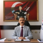 Muhammet Birinci Genel Başkan