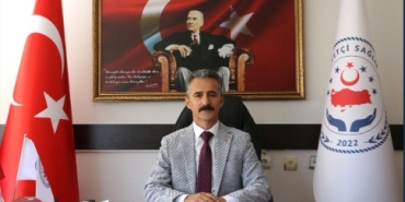 Muhammet Birinci Genel Başkan