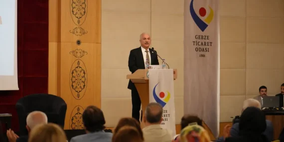 ASLANTAŞ: GÜCÜMÜZ BİRLİK VE BERABERLİĞİMİZDİR