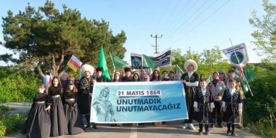 “Büyük Sürgün” 162. yılında Babalı’da anılacak