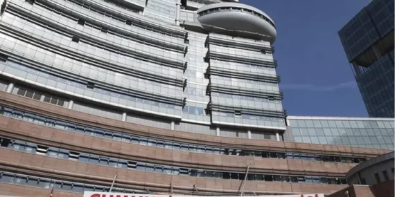 CHP kurultay davasında çarpıcı karar