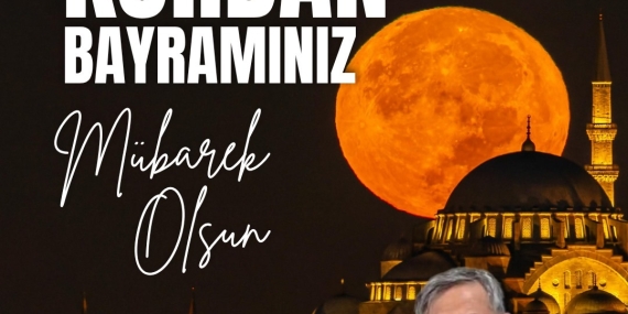 Kurban Bayramı