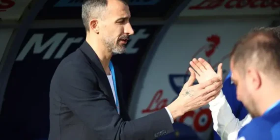 Mehmet Topal’a Belçika ve Romanya’dan teklifler var