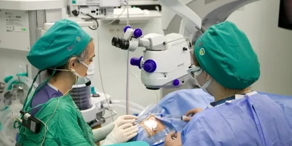 Dünyanın ‘göz’ü Türkiye’nin üzerinde