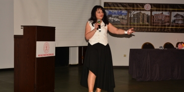 ebru hanım sunum