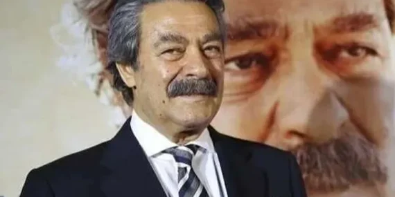 Kadir İnanır entübe edildi!