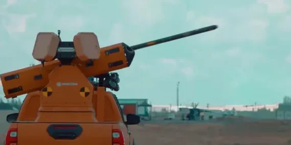 ROKETSAN’dan yeni başarı