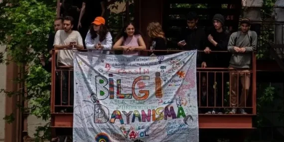 YÖK: İstanbul Bilgi Üniversitesi’nde eğitim kesintisiz sürecek