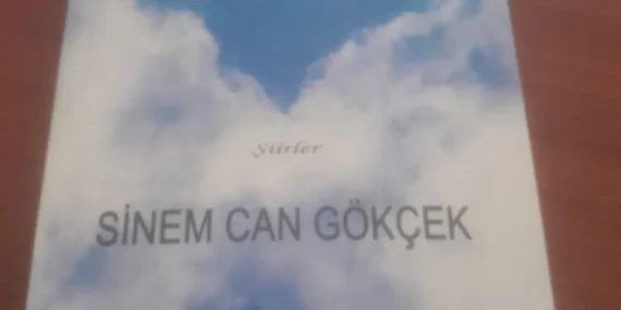 Sinem Can Gökçek ve “Özlem”