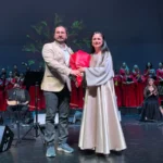 Bu konserde Kocaeli türkülerle bir oldu (9)