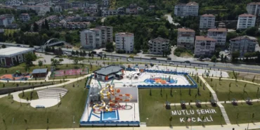 Değirmendere Aquapark yeni sezona merhaba dedi (8) (Büyük)