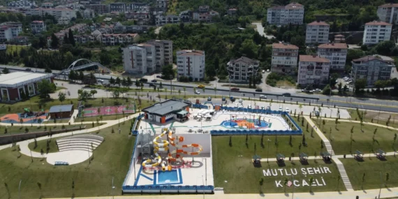 Değirmendere Aquapark yeni sezona merhaba dedi (8) (Büyük)
