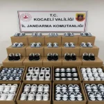 Dilovası