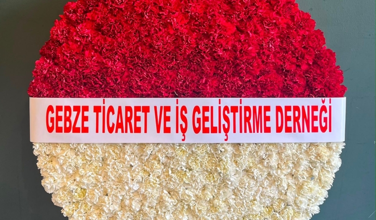 GETİP Başkanından Ankara’ya anlamı ziyaret