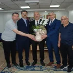 GTO- KOOPERATİF ZİYARET 2