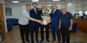 GTO- KOOPERATİF ZİYARET 2