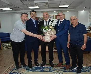 GTO- KOOPERATİF ZİYARET 2