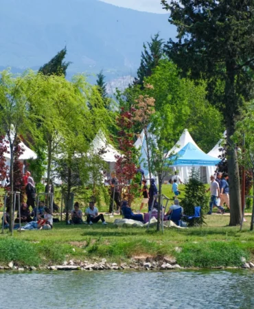 İzmit Millet Bahçesi’nde yeni bir yaşam hikâyesi (17) (Large)