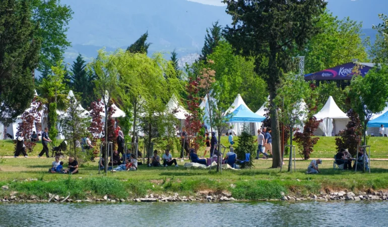 İzmit Millet Bahçesi’nde yeni bir yaşam hikâyesi (17) (Large)