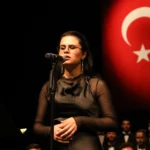 İzmitte Anadolu ezgileri yankılandı (2)