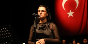 İzmitte Anadolu ezgileri yankılandı (2)
