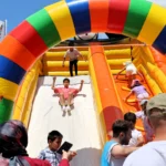 Karneval coşkusu başladı (8)