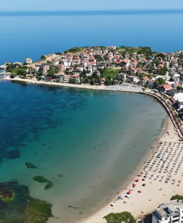Mavi Bayraklı plajlar, denetimden başarıyla geçti (1) (Büyük)