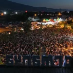 Ormanya’da “Buz Devri” filmine rekor katılım (1)