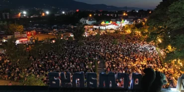 Ormanya’da “Buz Devri” filmine rekor katılım (1)