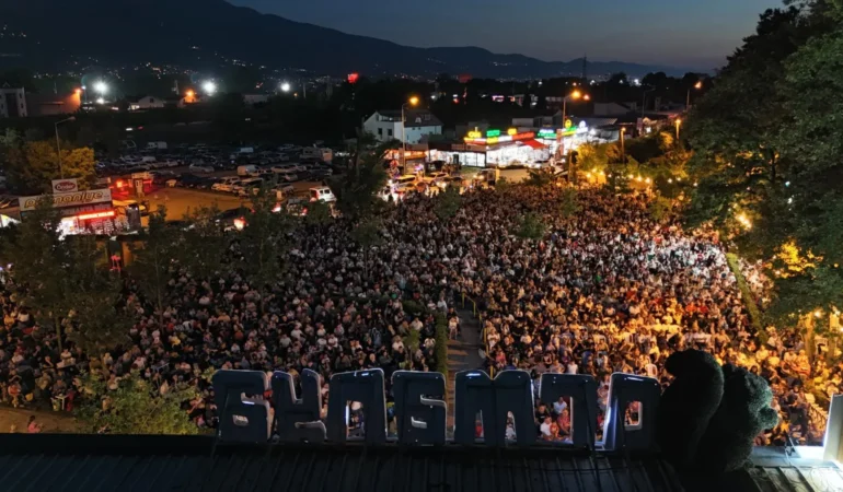 Ormanya’da “Buz Devri” filmine rekor katılım (1)