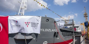 YILDIZLAR-5