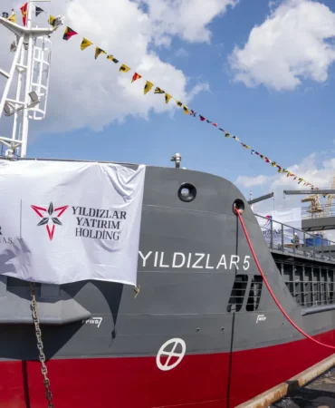 YILDIZLAR-5