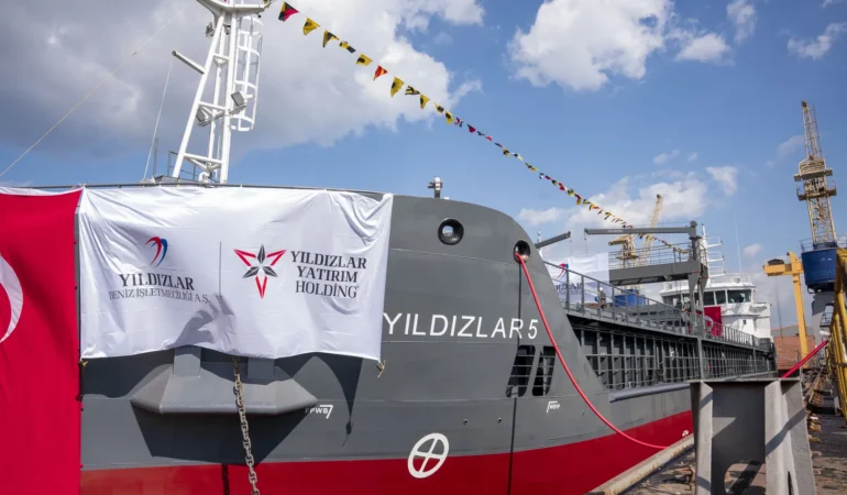 YILDIZLAR-5