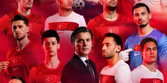 A Millilerin nihai kadrosu netleşti