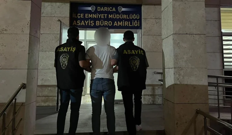 darica-yaralama