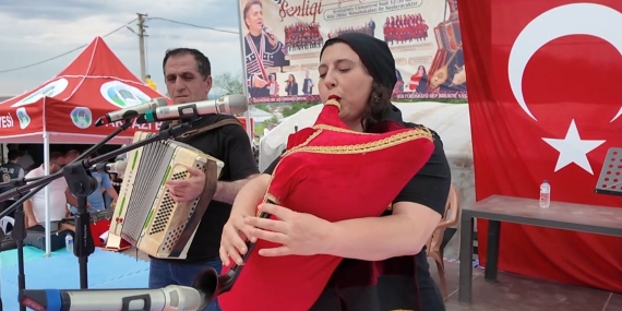 gürcü şenliği 3