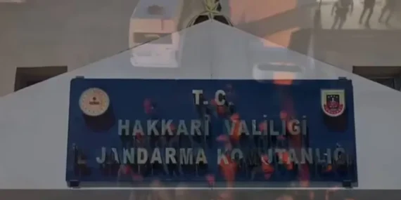 Hakkari’de JİHA destekli uyuşturucu avı