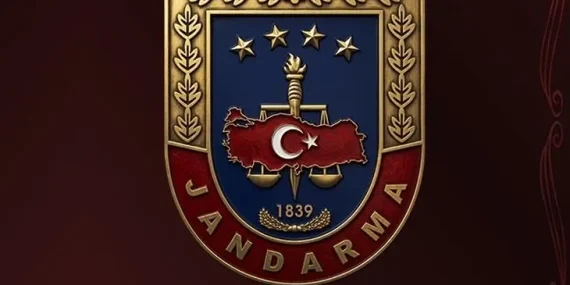 Jandarmada büyük atama