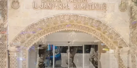 Mardin merkezli 15 ilde yasa dışı bahise 32 gözaltı!