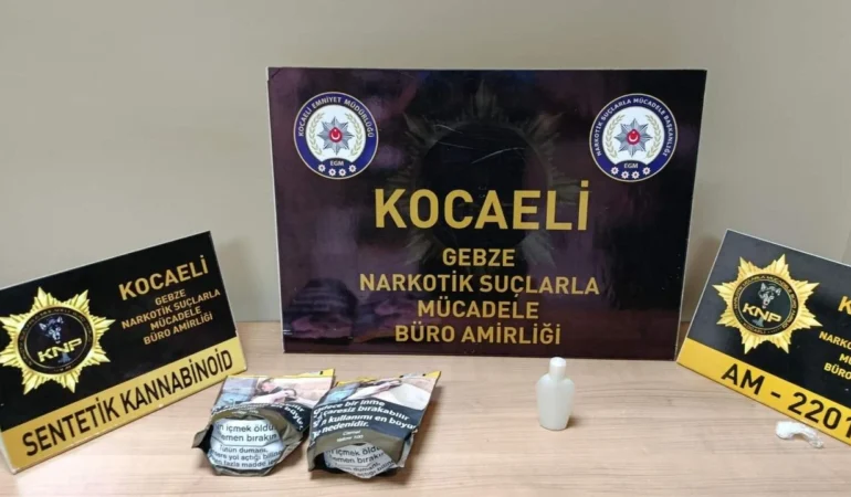 narkotik
