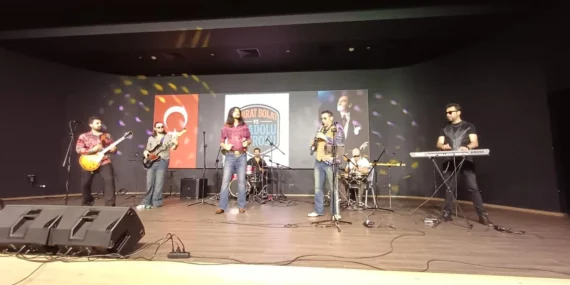 Körfezim Eğitim Kurumları’nda Yaz Coşkusu