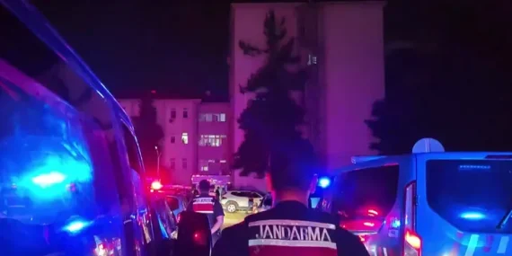 Şanlıurfa ve Bursa’da narko operasyon