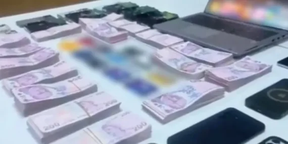 Son 5 günde 357 ‘siber’ gözaltı!