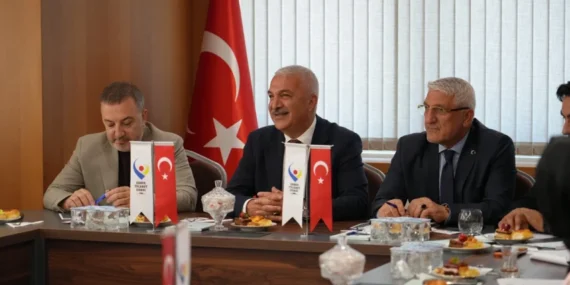 Geleceğin Cesur Kadın Girişimcileri Projesinde Jüri Değerlendirmesi Tamamlandı