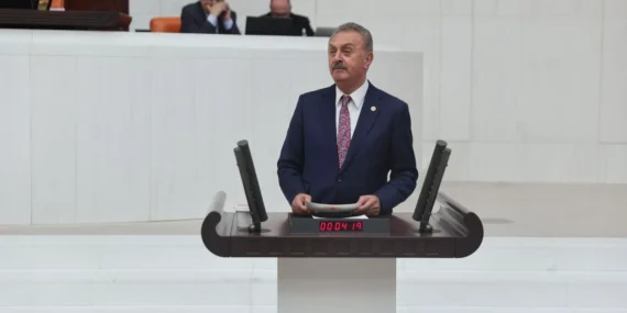 Çiler: Kocaeli’nin sesini duyun