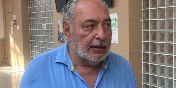 GAZETECİ REHA MUHTAR HAYATINI KAYBETTİ