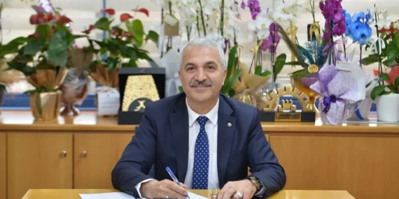 GEBZE SANAYİSİNİN GÜCÜ TESCİLLENDİ:41 ÜYEMİZ İSO İKİNCİ 500 LİSTESİNDE