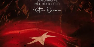 15 TEMMUZ