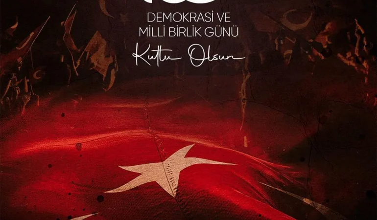15 TEMMUZ