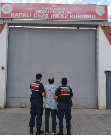 27.07.2026 -GEBZE